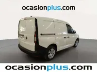 Usado VW Caddy 75 CV (55 kW) 2023 Blanco Monovolumen