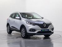 Usado Renault Kadjar Zen 140 CV (102 kW) 2021 Gris / plata SUV