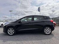 Usado Ford Fiesta Trend 75 CV (55 kW) 2021 Utilitario