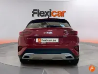 Usado Kia XCeed 160 CV (117 kW) 2022 Rojo SUV
