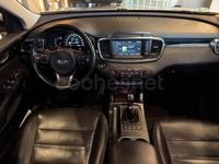 Usado Kia Sorento 200 CV (147 kW) 2018 Gris / plata SUV