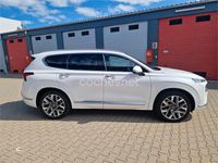 Usado Hyundai Santa Fe Style 202 CV (148 kW) 2023 Blanco SUV