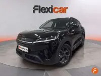 Usado BYD Atto 2 Design 130 kW (177 CV) 2025 Negro SUV