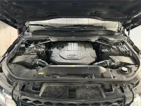 Usado Land Rover Range Rover Sport Autobiography Dynamic 306 CV (225 kW) 2017 Negro SUV