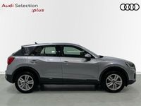 Usado Audi Q2 Advanced Plus 110 CV (80 kW) 2022 Gris SUV