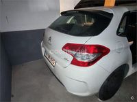 Usado Citroën C4 Business Class 92 CV (67 kW) 2011 Blanco Berlina