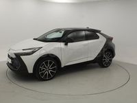Usado Toyota C-HR Sport 223 CV (164 kW) 2025 Blanco SUV