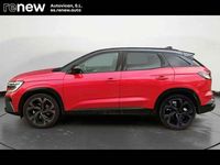Usado Renault Austral Iconic 200 CV (147 kW) 2023 Rojo SUV