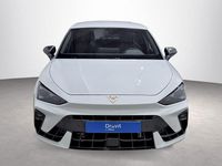 Usado Cupra Leon 150 CV (110 kW) 2024 Blanco Berlina