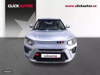 Usado Ssangyong (KGM) Tivoli 160 CV (117 kW) 2025 Gris SUV