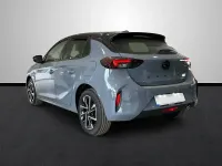 Nuevo Opel Corsa 100 CV (73 kW) 2026 Gris Utilitario