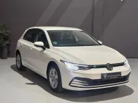 Usado VW Golf VIII 115 CV (84 kW) 2022 Blanco Berlina