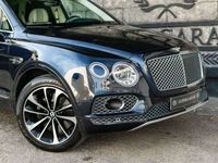 usado Bentley Bentayga 4.0D Aut.