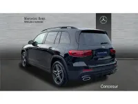 Uusi Mercedes GLB200 149 HP (109 kW) 2026 Musta Katumaasturi
