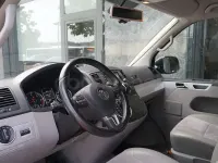 Usado VW California Comfortline 180 CV (132 kW) 2014 Negro Van