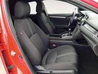 Usado Honda Civic Elegance 126 CV (92 kW) 2021 Rojo Utilitario