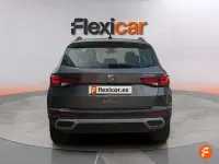 Usado Seat Ateca FR 150 CV (110 kW) 2023 Gris SUV