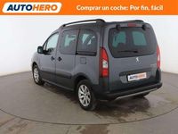 Usado Peugeot TePee Outdoor 120 CV (88 kW) 2018 Gris Van