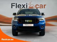 usado Ford Ranger 2.0 213cv Automático StormTrack