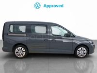 Usado VW Caddy Maxi 150 CV (110 kW) 2025 Gris / plata Monovolumen