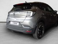 Usado Renault Captur Techno 100 CV (73 kW) 2025 Gris SUV