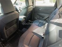 Usado Nissan Qashqai Tekna 140 CV (102 kW) 2008 Beige SUV
