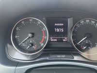 Usado Skoda Fabia Monte Carlo 95 CV (69 kW) 2018 Gris / plata Berlina