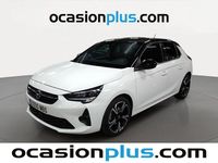 Usado Opel Corsa GS Line 101 CV (74 kW) 2022 Blanco Utilitario