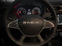 Usado Dacia Duster Extreme 150 CV (110 kW) 2024 Negro SUV