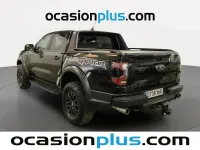 Usado Ford Ranger Raptor 292 CV (214 kW) 2025 Negro Pickup/Camioneta