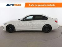 Usado BMW 320 M Sport 186 CV (136 kW) 2020 Blanco Berlina