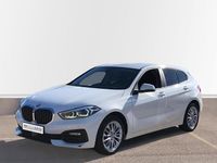 Usado BMW 118 150 CV (110 kW) 2024 Blanco Utilitario