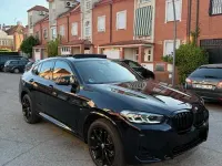 Usado BMW X4 M Sport 360 CV (264 kW) 2024 Negro SUV