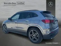 Usado Mercedes GLA200 149 CV (109 kW) 2024 Gris SUV