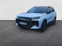 Nuevo Ebro s700 279 CV (205 kW) 2025 SUV