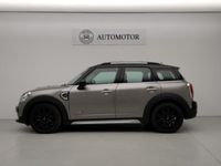 usado Mini Cooper SD Countryman ALL4 140 kW (190 CV)