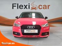 Usado Audi A1 Sportback Premium 95 CV (69 kW) 2018 Rojo Utilitario