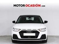 Usado Audi A1 95 CV (69 kW) 2020 SUV