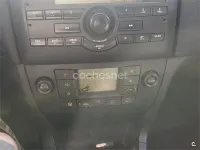 Usado Fiat Stilo Active 100 CV (73 kW) 2004 Azul Familiar