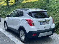 Usado Opel Mokka Excellence 140 CV (102 kW) 2014 Blanco SUV