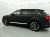 Usado Audi Q7 Sport 272 CV (200 kW) 2019 Negro profundo SUV