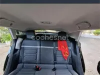 Usado Citroën C4 Feel 130 CV (95 kW) 2022 Negro Berlina