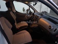 Usado Citroën Berlingo Live 100 CV (73 kW) 2018 Blanco Monovolumen
