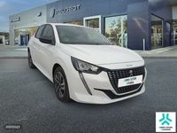 usado Peugeot 208 PureTech 73kW (100CV) Active Pack