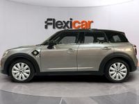 Usado Mini Cooper S Countryman 224 CV (164 kW) 2018 Negro SUV