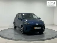 Nuevo Hyundai i10 63 CV (46 kW) 2025 Utilitario