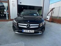 usado Mercedes GLA220 220d AMG Line 4Matic 7G-DCT