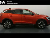 Usado Renault Austral Techno 200 CV (147 kW) 2025 Rojo SUV