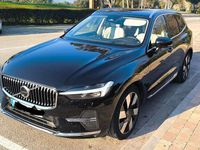 Usado Volvo XC60 Ultimate 351 CV (258 kW) 2023 Negro SUV