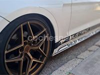 Usado Ford Mustang 314 CV (230 kW) 2017 Blanco Descapotable